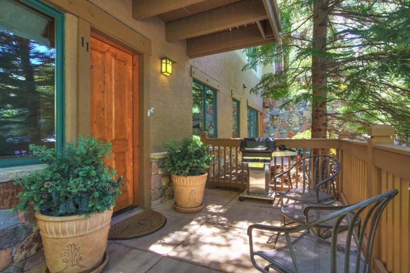 Cozy & Central Arrowhead Village Townhome Condo Edwards Exterior foto